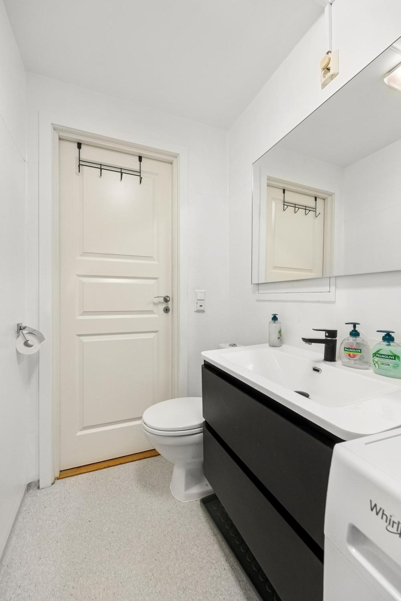 Family Friendly 3Br - Quiet Area - Behind Bryggen Apartment เบอร์เกน ภายนอก รูปภาพ