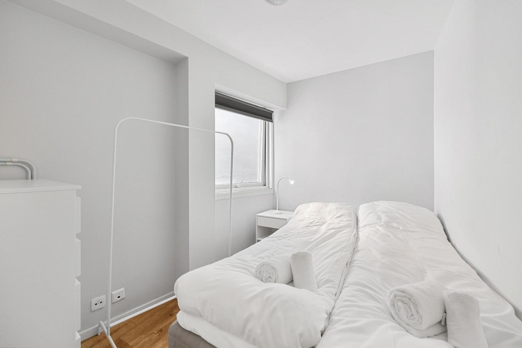 Family Friendly 3Br - Quiet Area - Behind Bryggen Apartment เบอร์เกน ภายนอก รูปภาพ