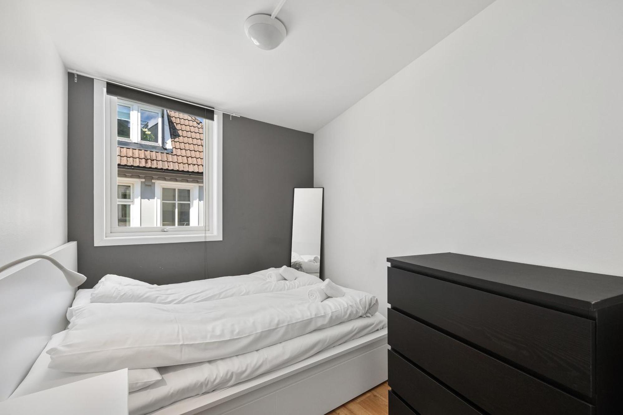 Family Friendly 3Br - Quiet Area - Behind Bryggen Apartment เบอร์เกน ภายนอก รูปภาพ