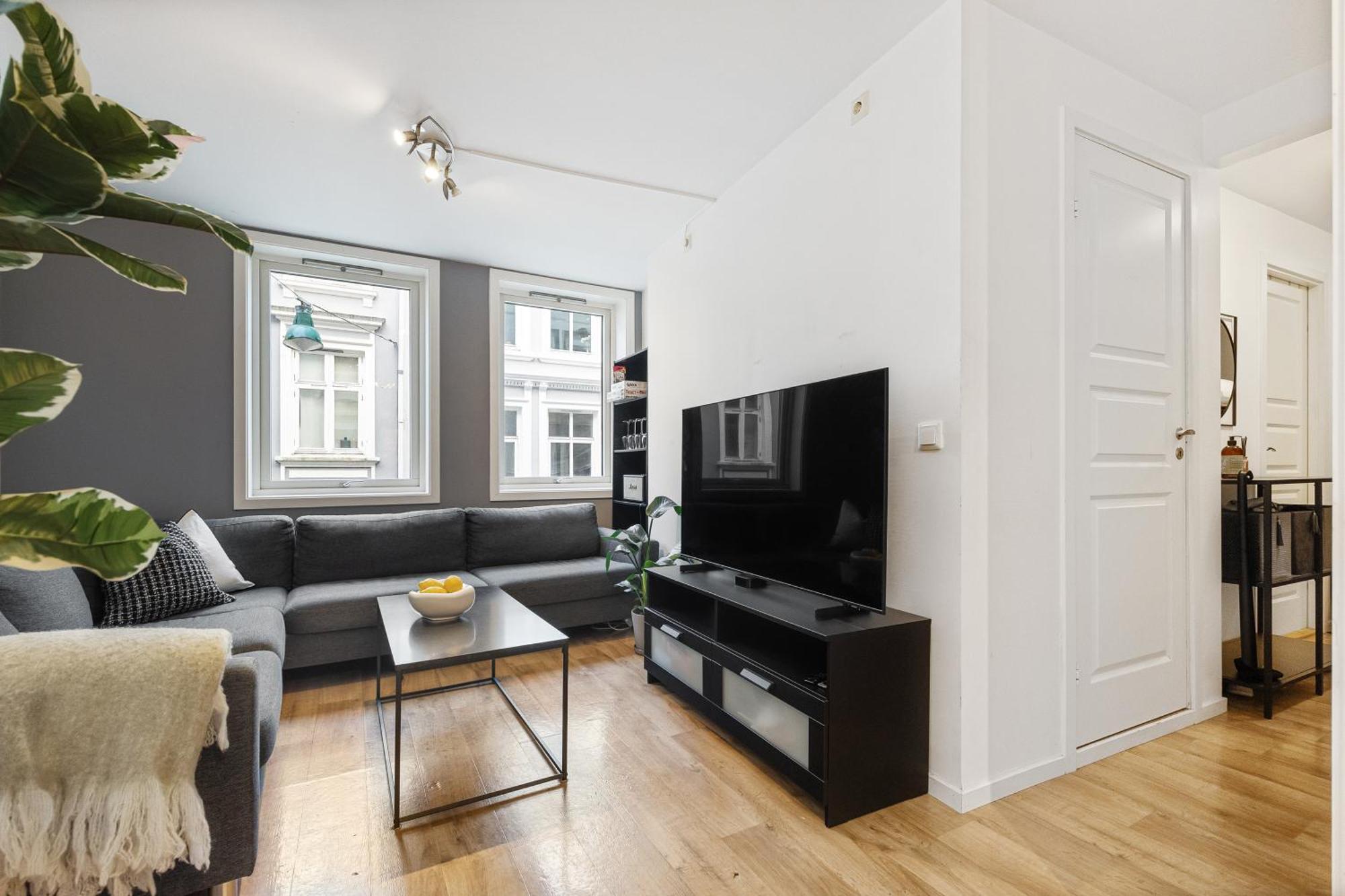 Family Friendly 3Br - Quiet Area - Behind Bryggen Apartment เบอร์เกน ภายนอก รูปภาพ